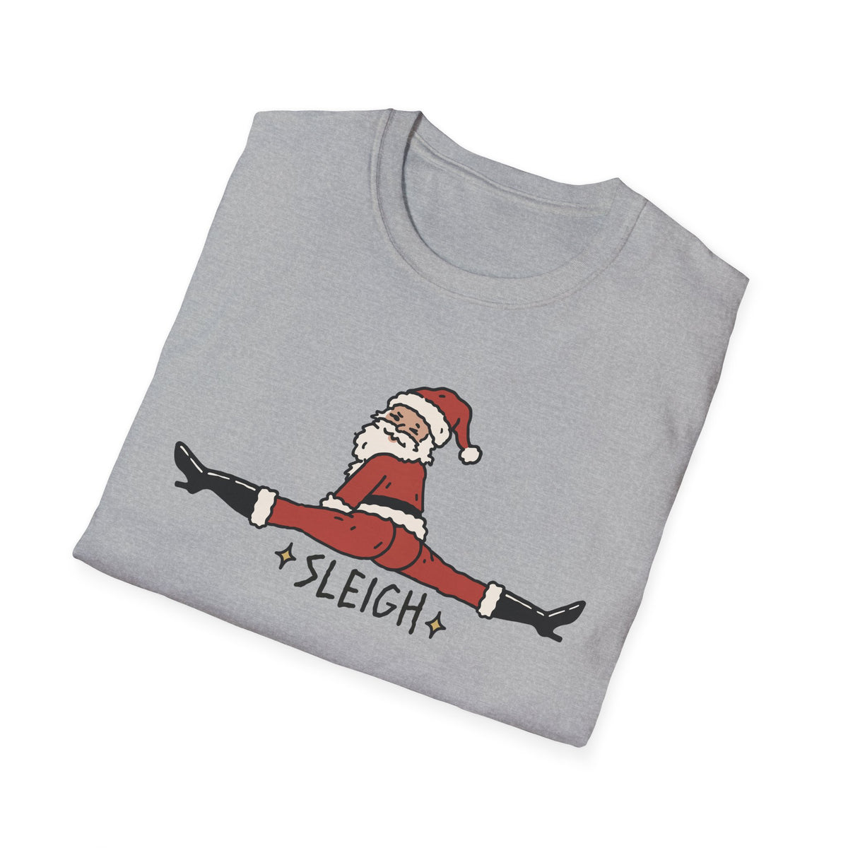 Sleigh T-Shirt