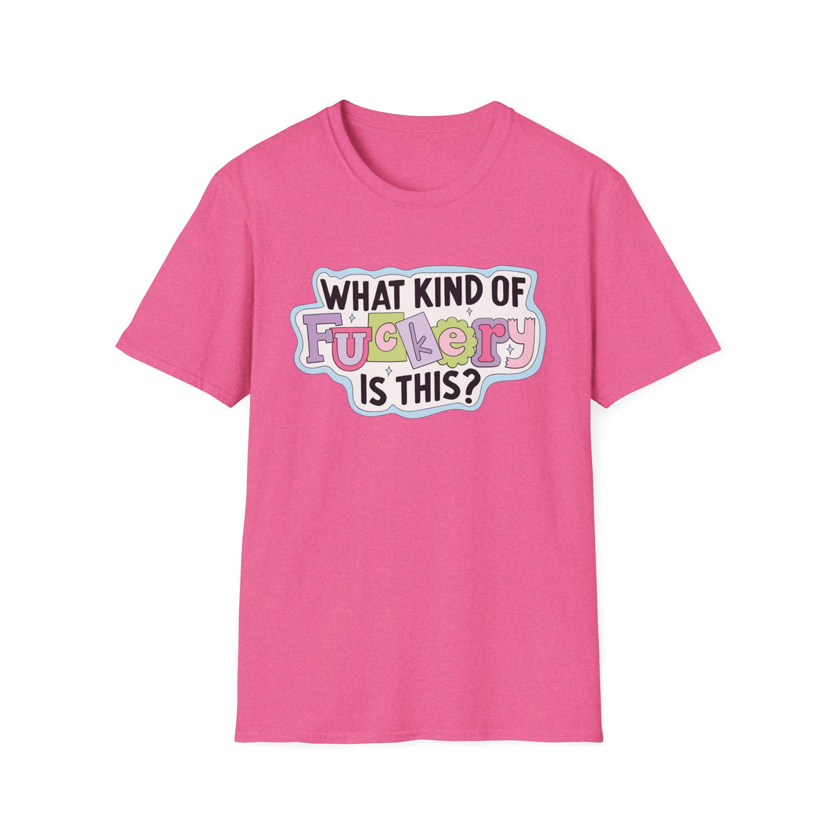 What Kind Of T-Shirt
