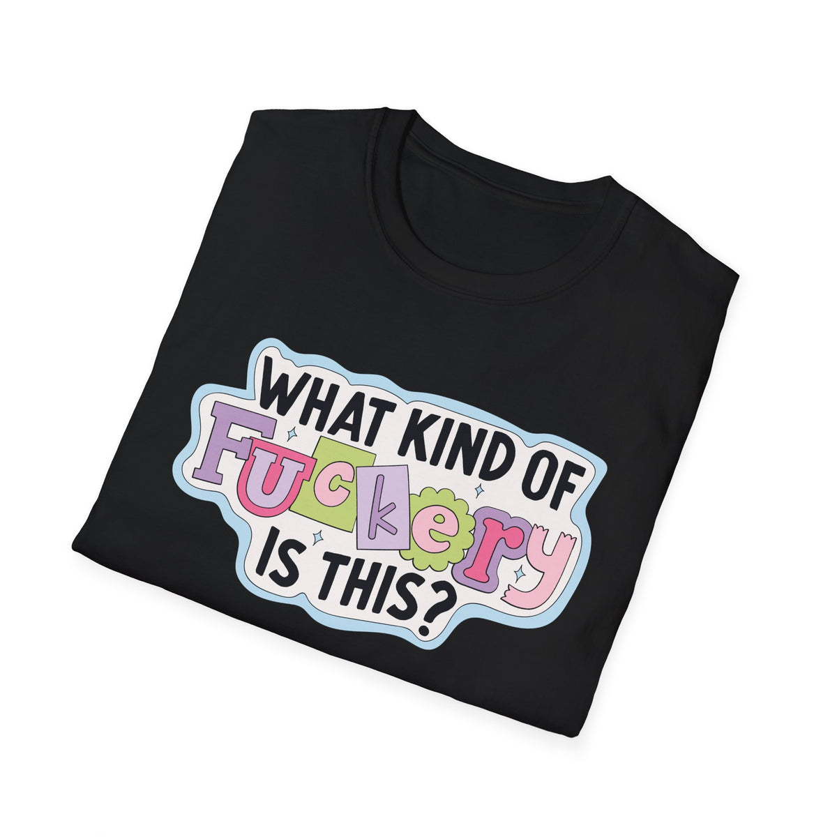 What Kind Of T-Shirt