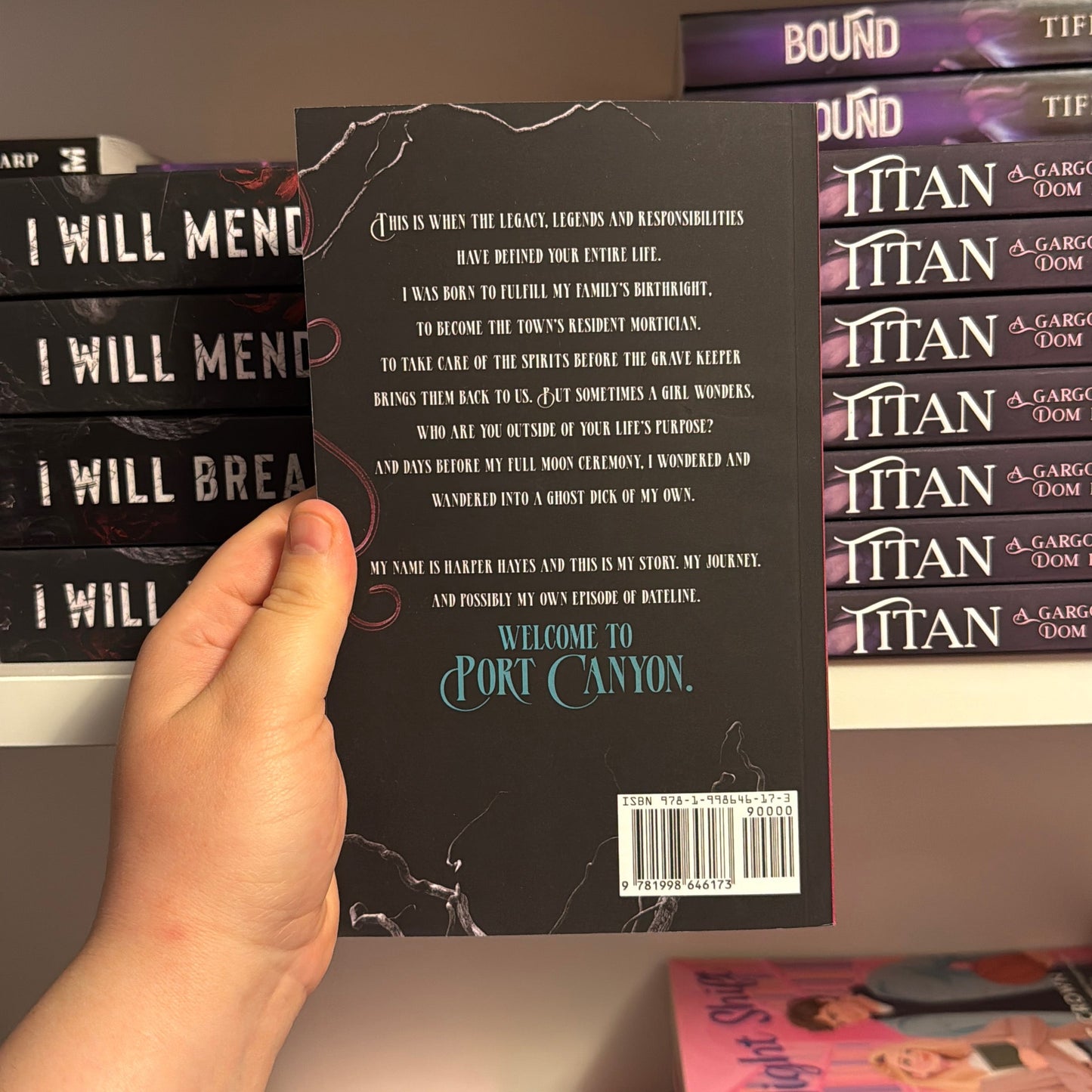Fuck Me Daddy by Kinsley Kincaid