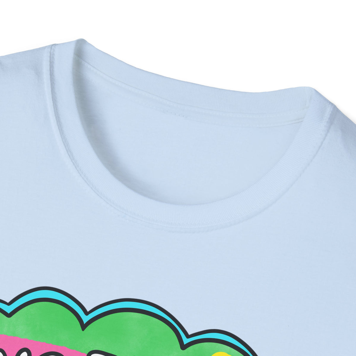 I’ve Tried to Stop Swearing T-shirt