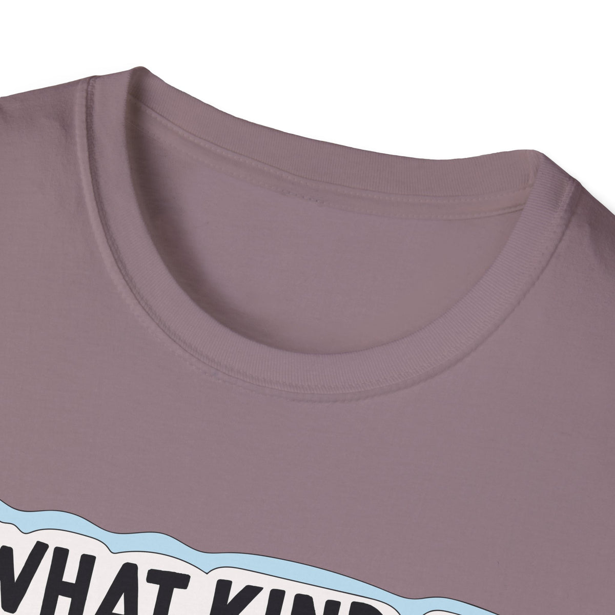 What Kind Of T-Shirt