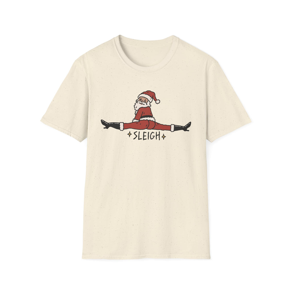 Sleigh T-Shirt