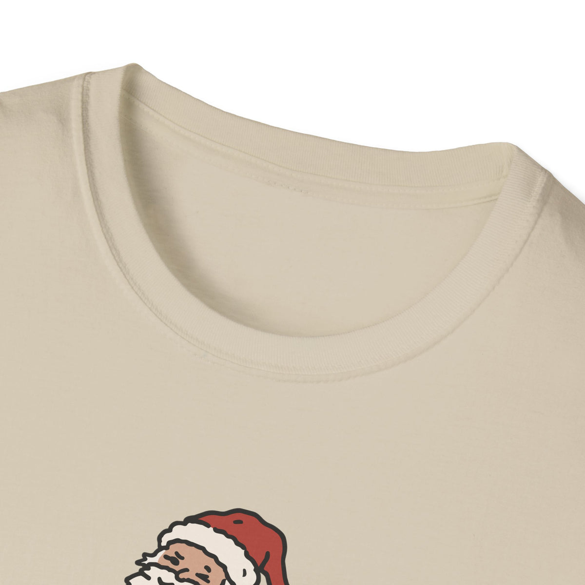 Sleigh T-Shirt