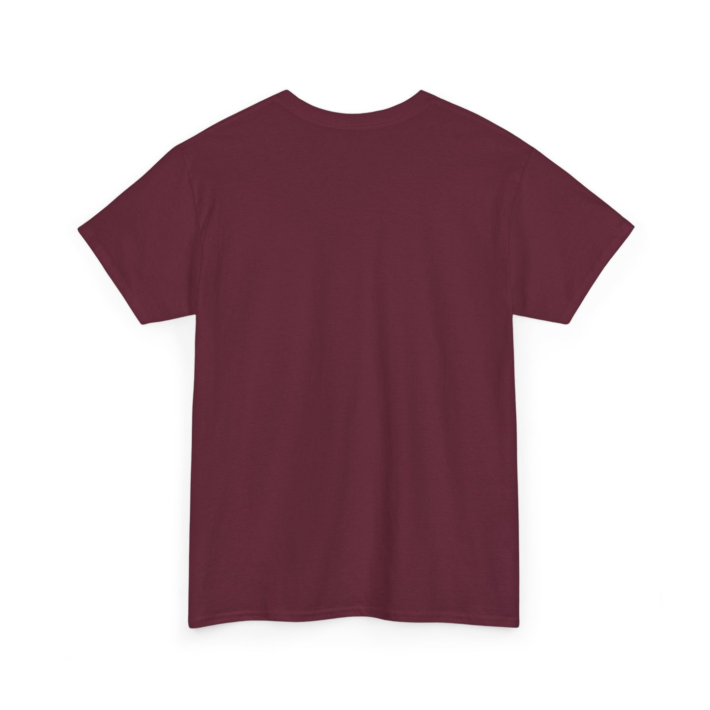 Duck Reading Heavy Cotton Tee For Book Lovers, Bookish Merch, Booktok