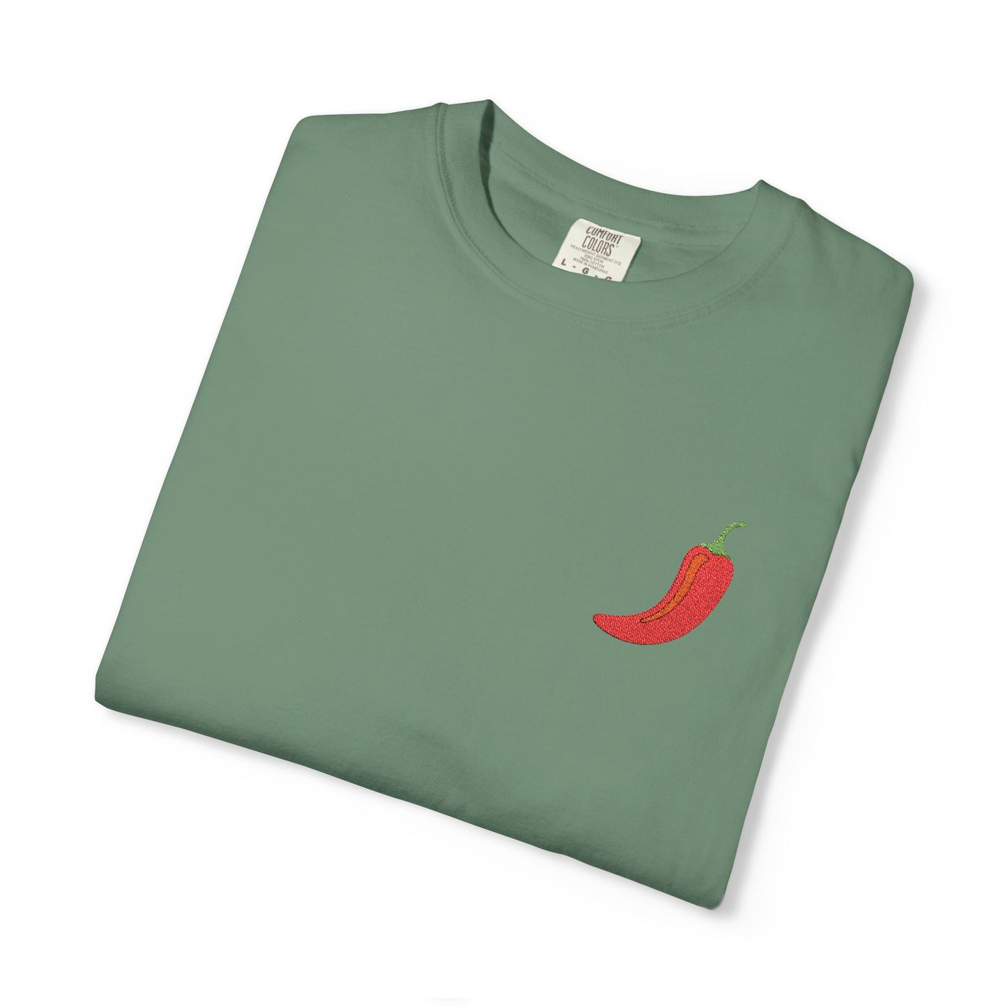 Unisex Chili Pepper T-shirt