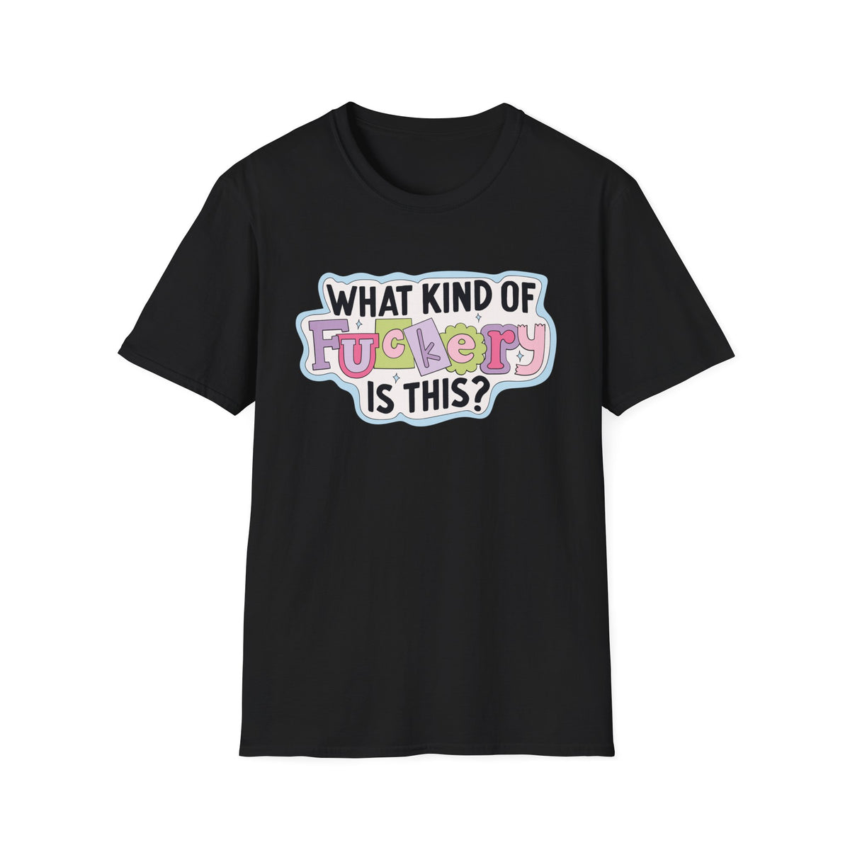 What Kind Of T-Shirt