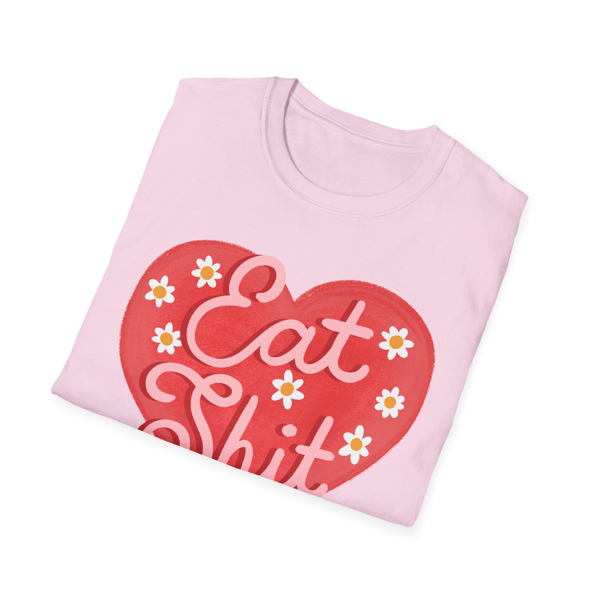 Eat Shit T-shirt