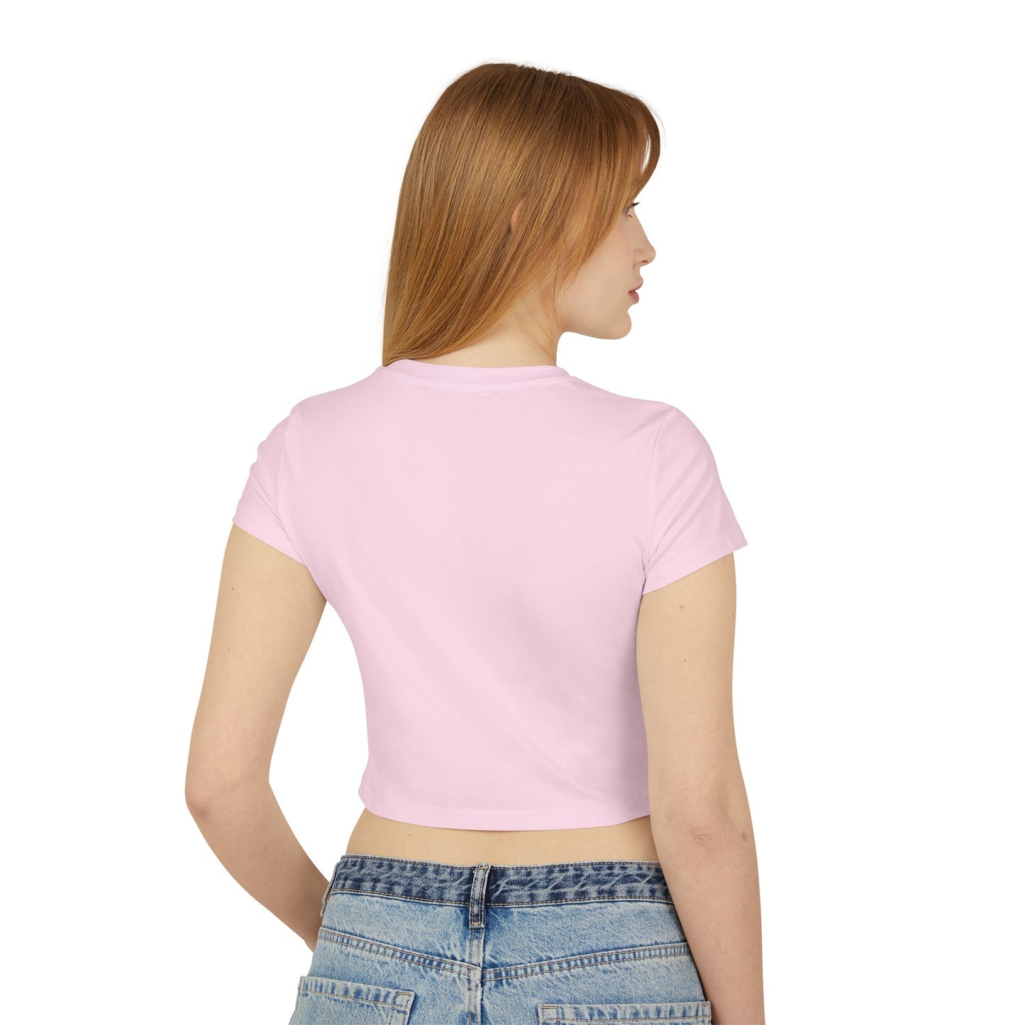 Just One More Chapter Baby Tee for Book Lovers, Bookish Merch, Booktok