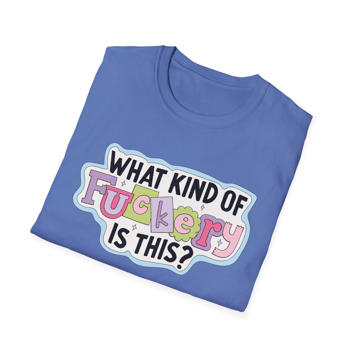 What Kind Of T-Shirt