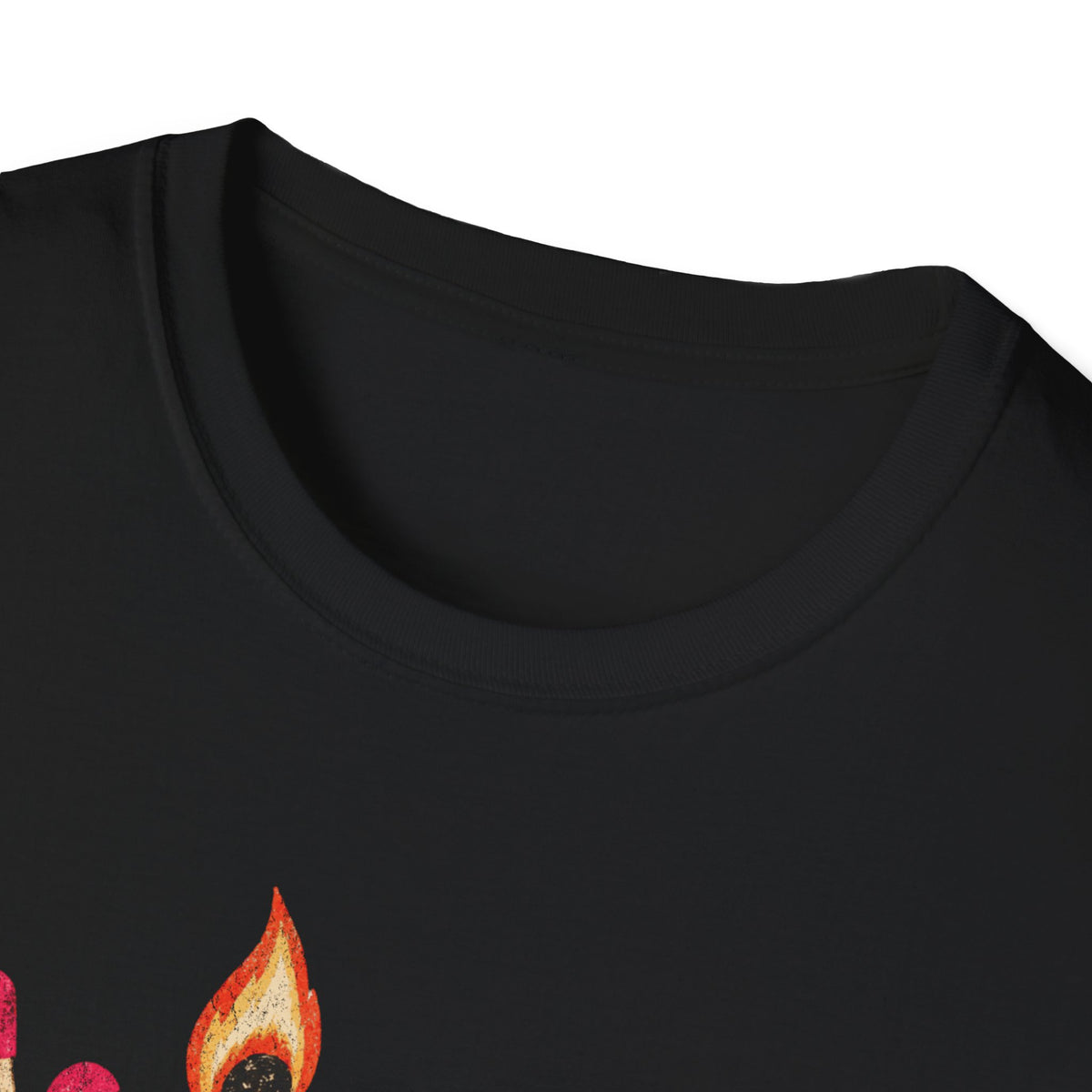 Hot Mess T-Shirt