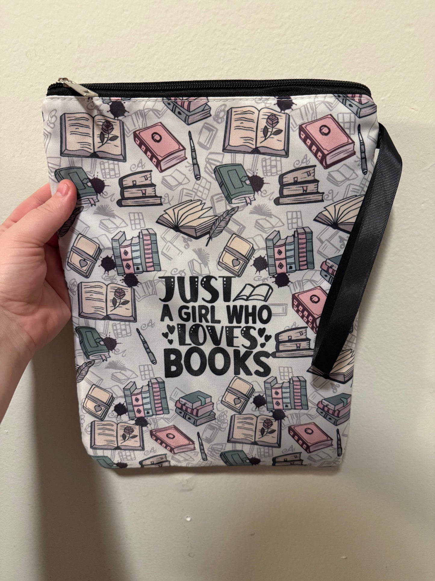 Bookish Merch