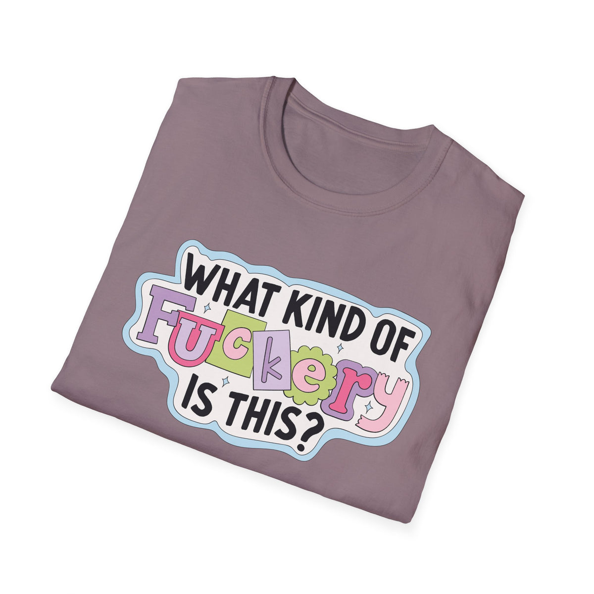 What Kind Of T-Shirt