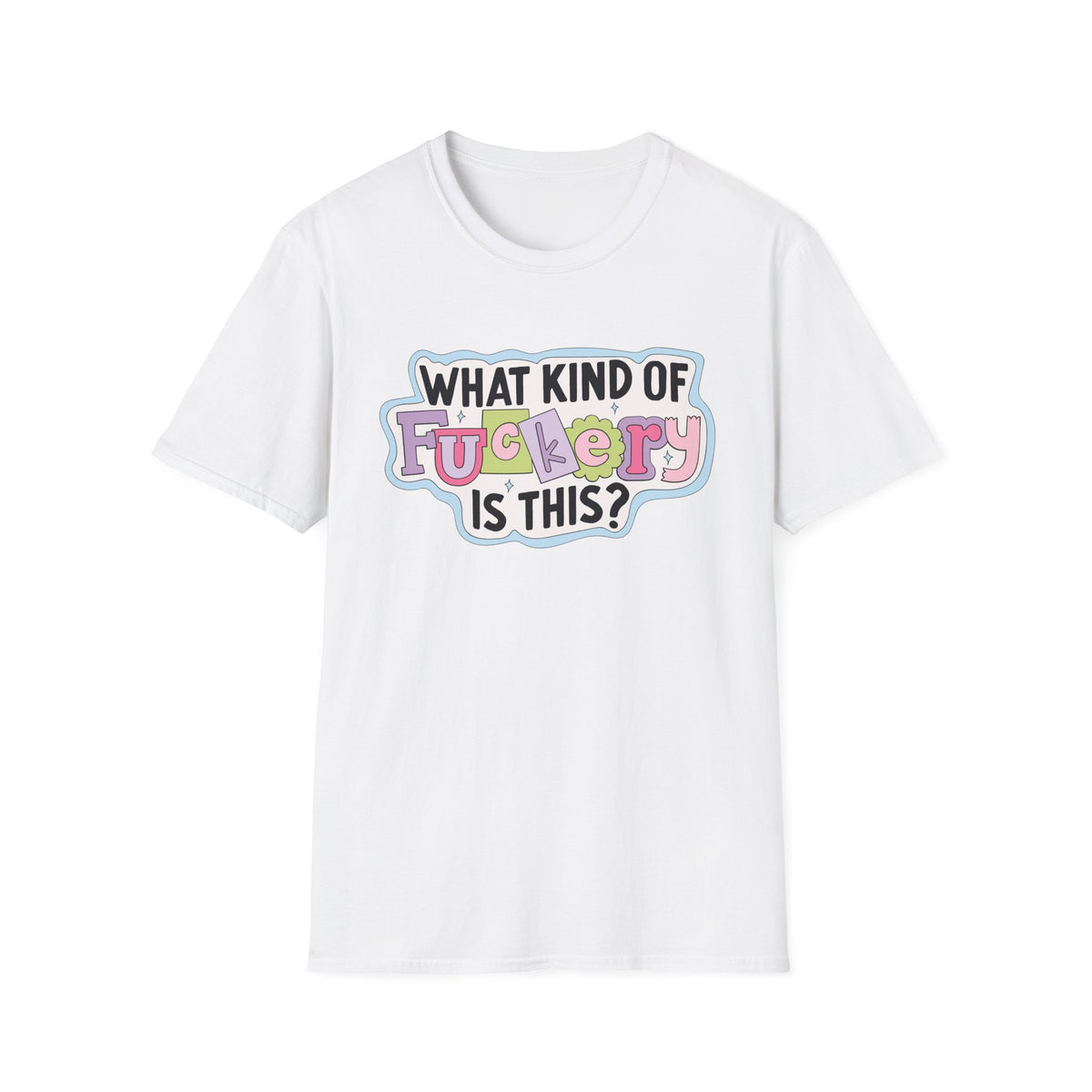 What Kind Of T-Shirt