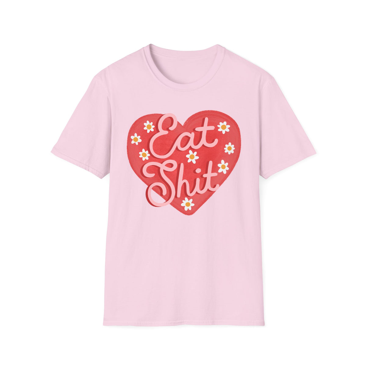 Eat Shit T-shirt