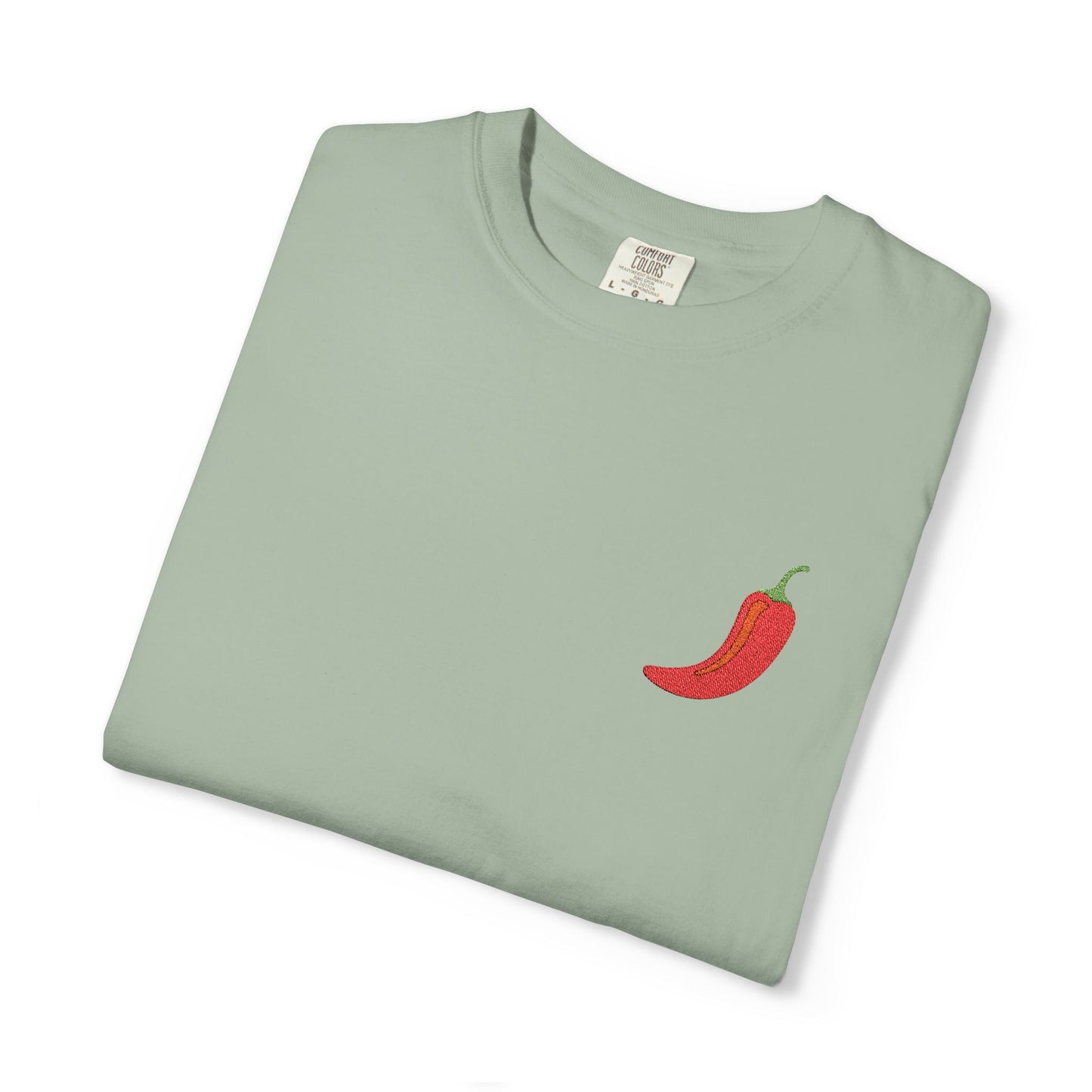 Unisex Chili Pepper T-shirt