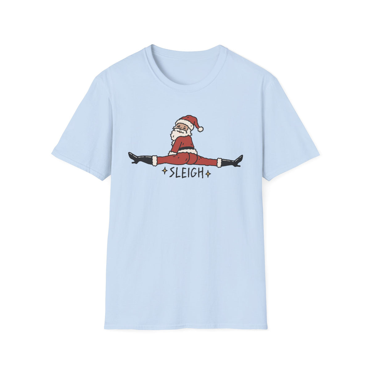 Sleigh T-Shirt
