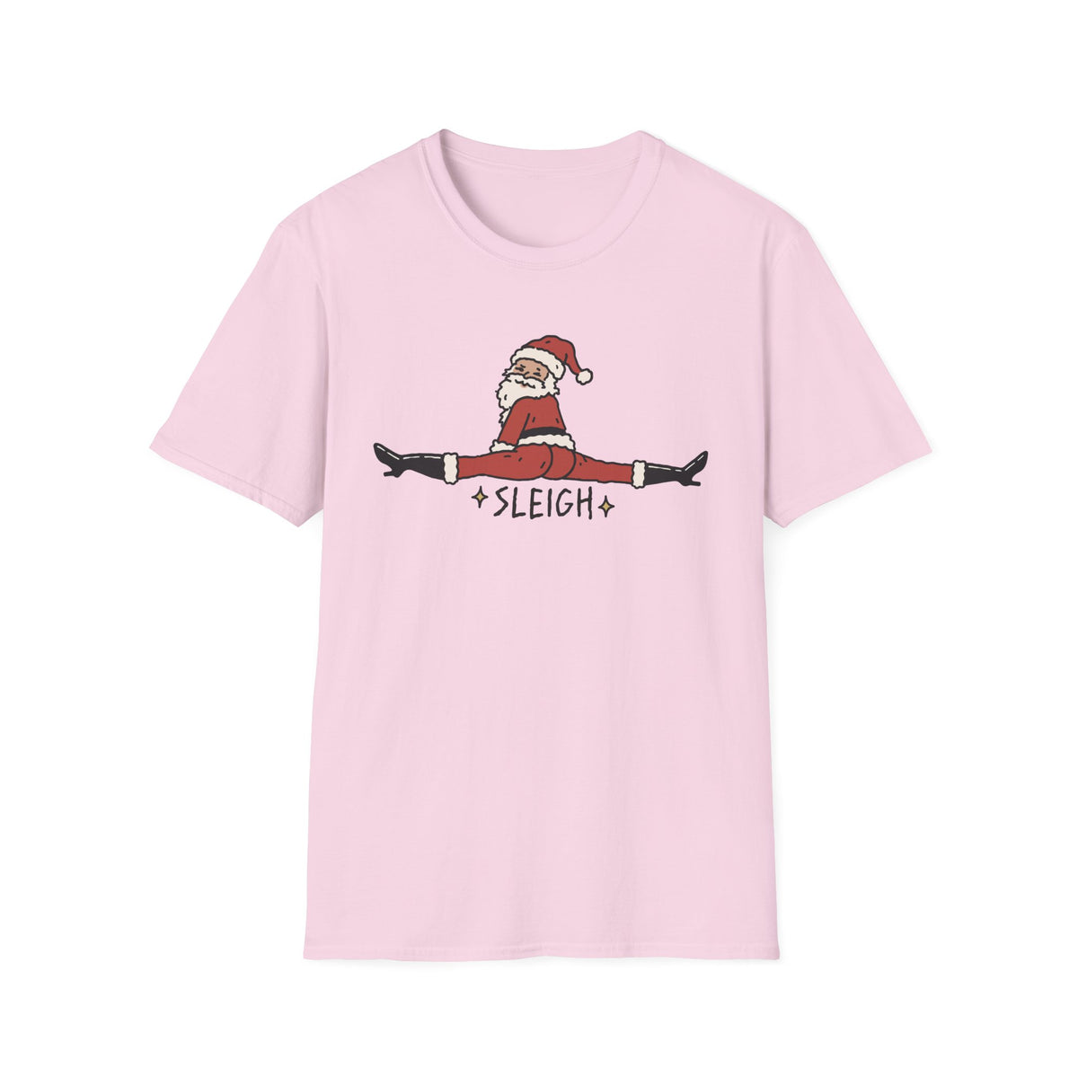Sleigh T-Shirt