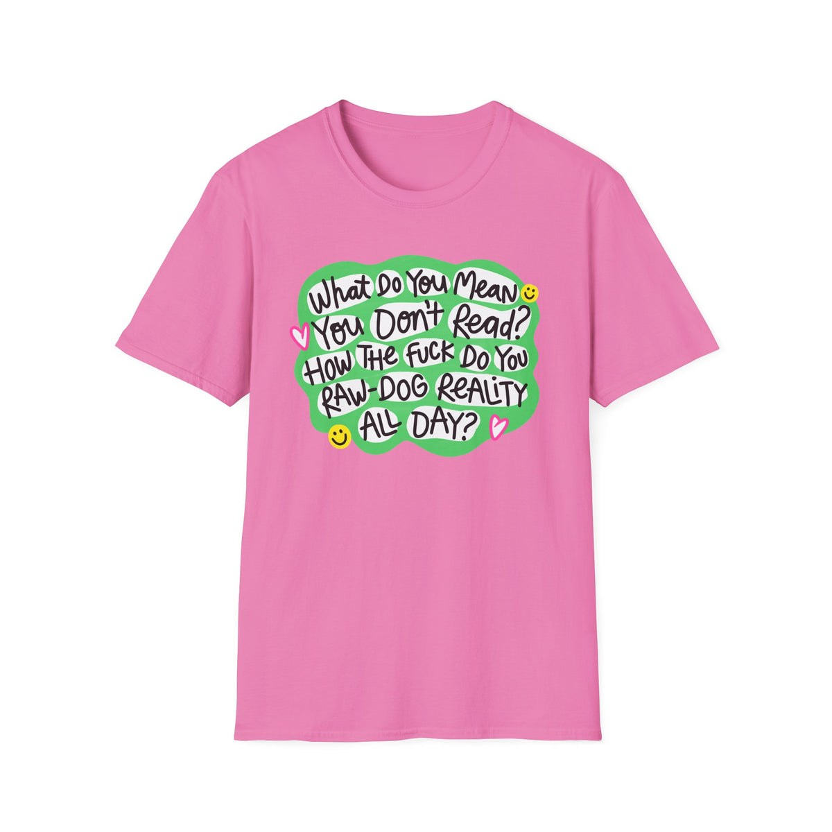 What Do You Mean T-Shirt