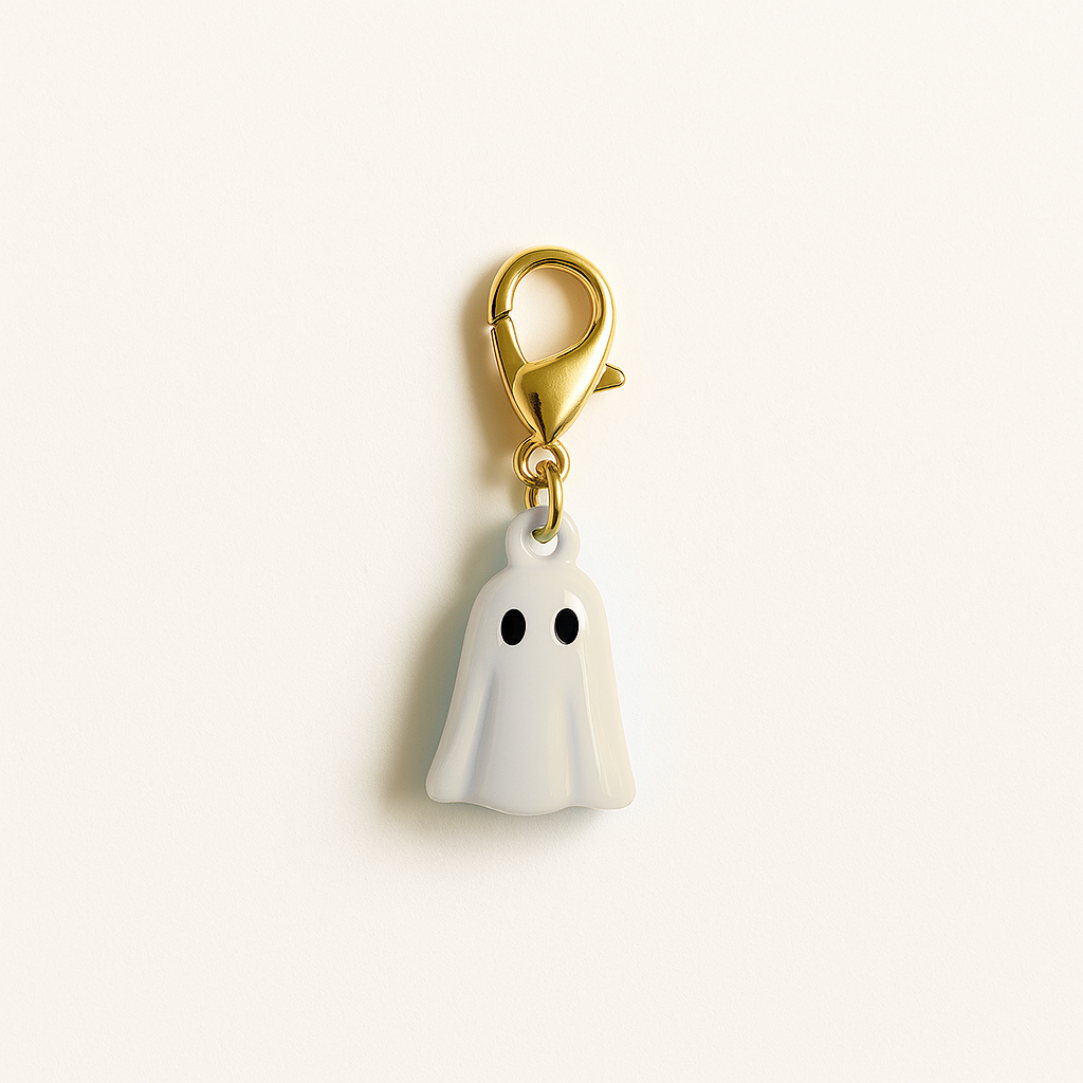 Kindle Dust Plug Ghost