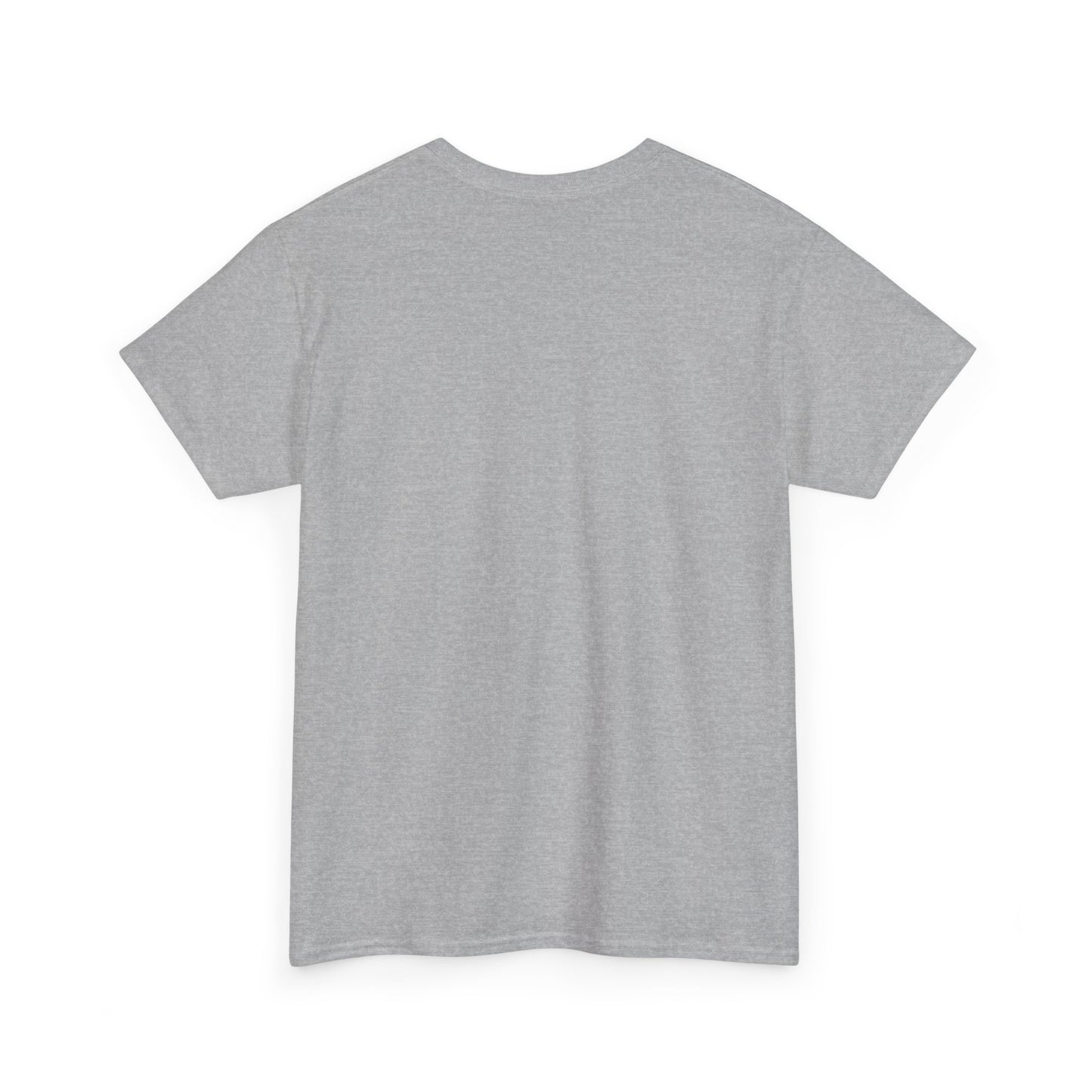 Duck Reading Heavy Cotton Tee For Book Lovers, Bookish Merch, Booktok