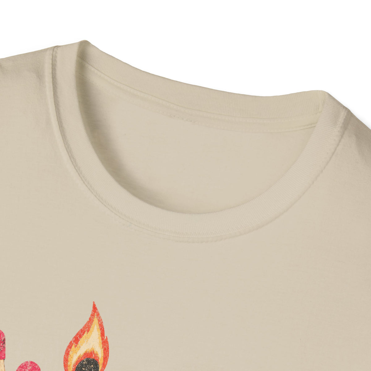 Hot Mess T-Shirt