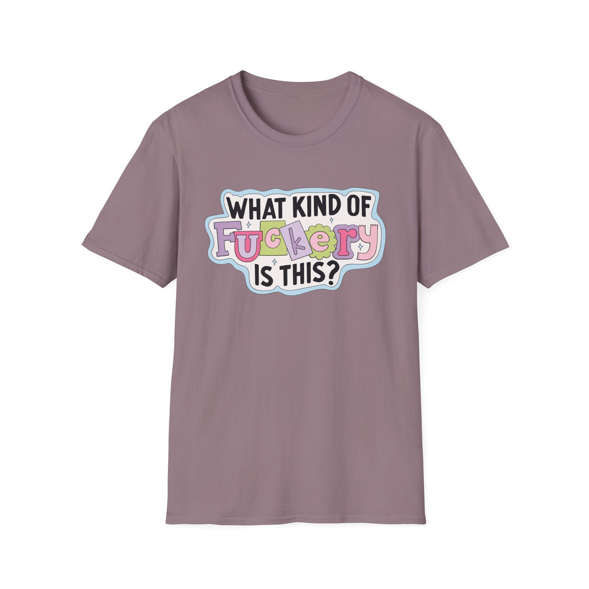 What Kind Of T-Shirt