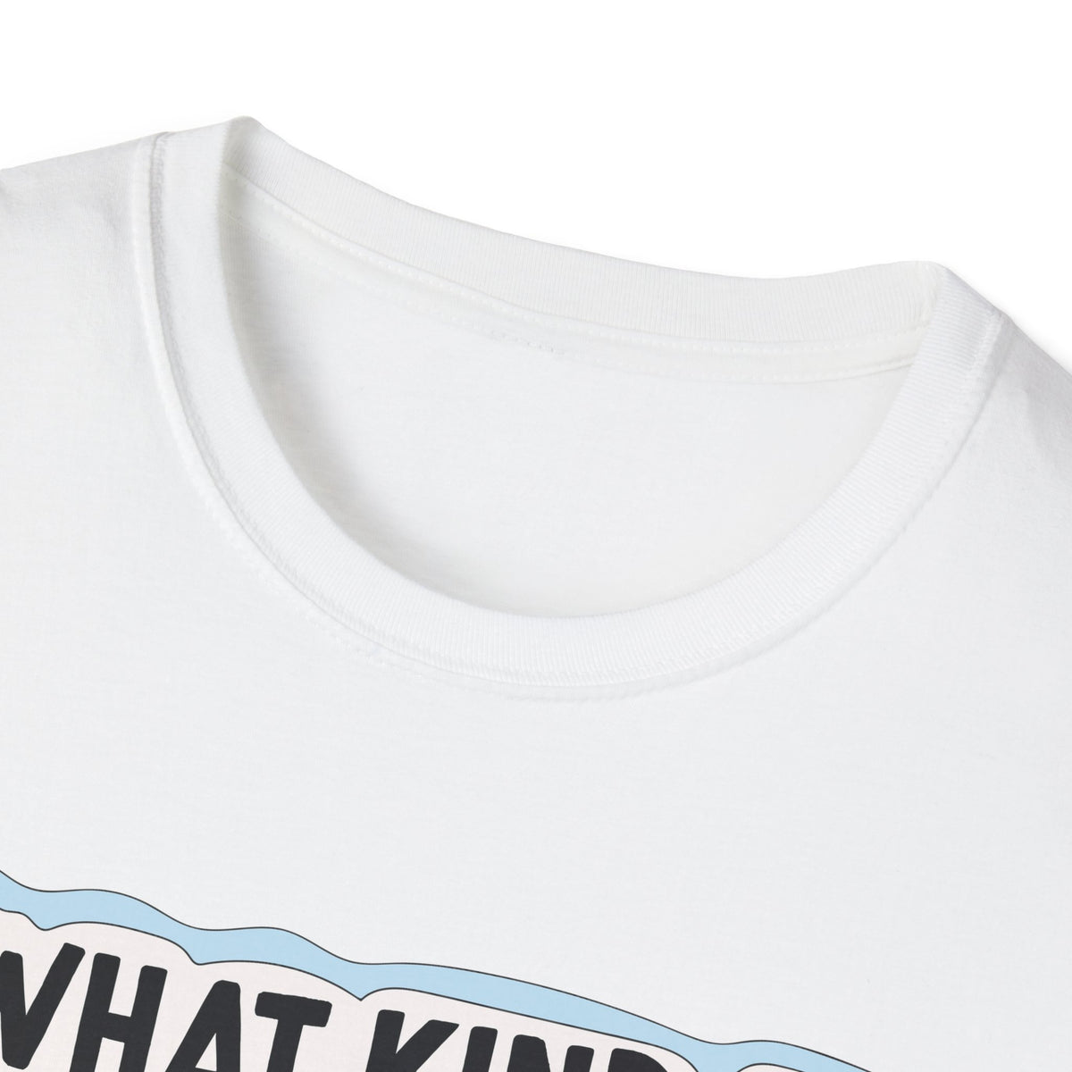What Kind Of T-Shirt