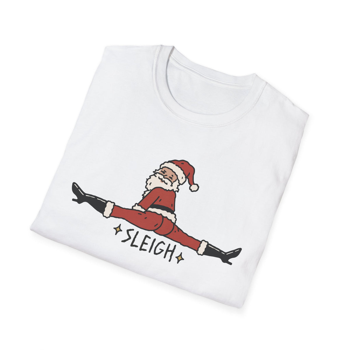Sleigh T-Shirt