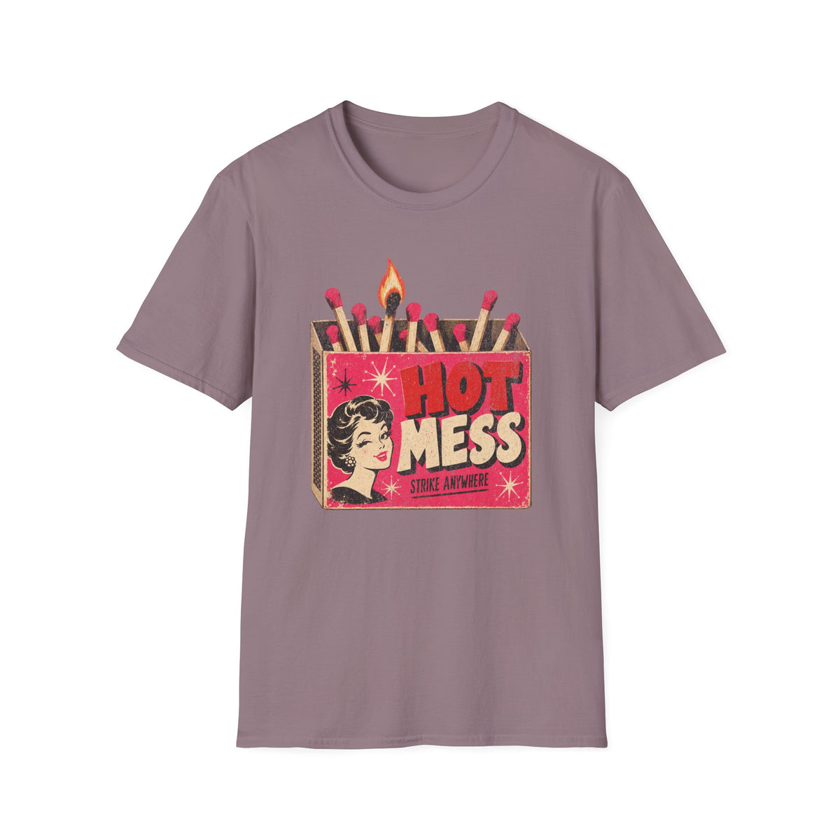 Hot Mess T-Shirt