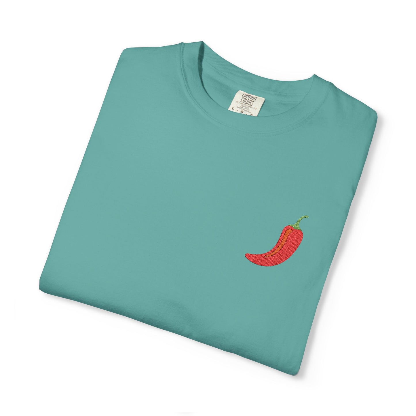 Unisex Chili Pepper T-shirt