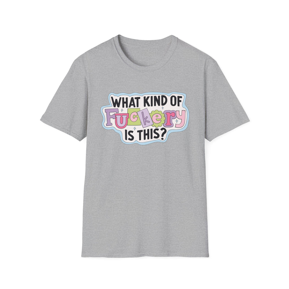 What Kind Of T-Shirt