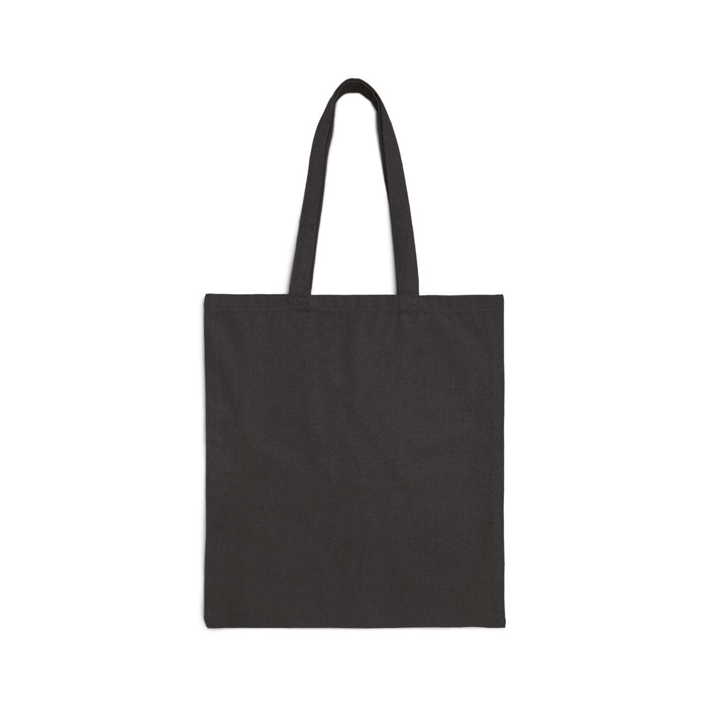 Read More Books Cotton Canvas Tote Bag