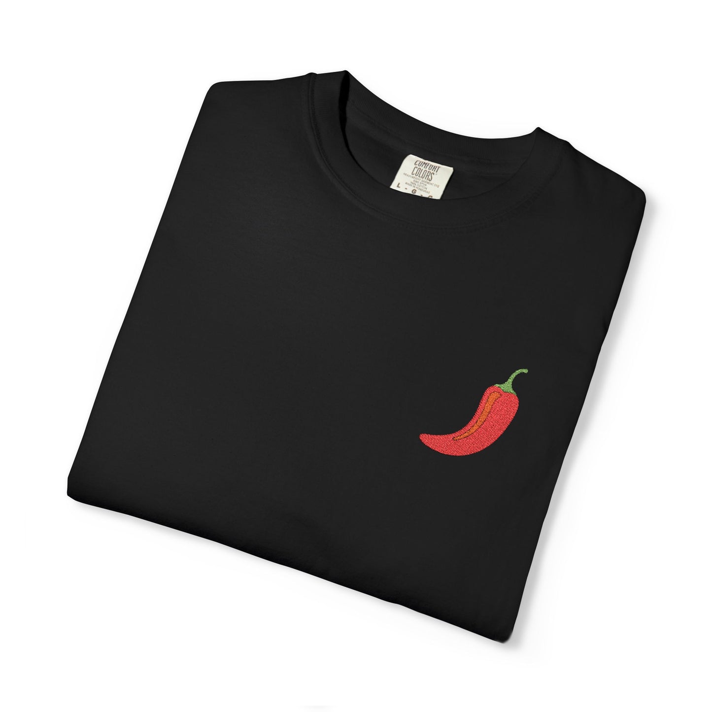 Unisex Chili Pepper T-shirt