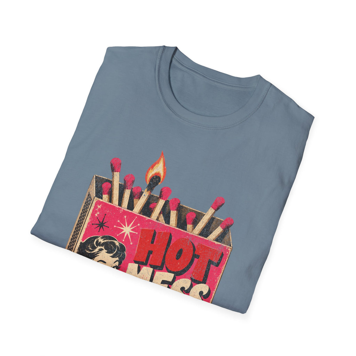 Hot Mess T-Shirt
