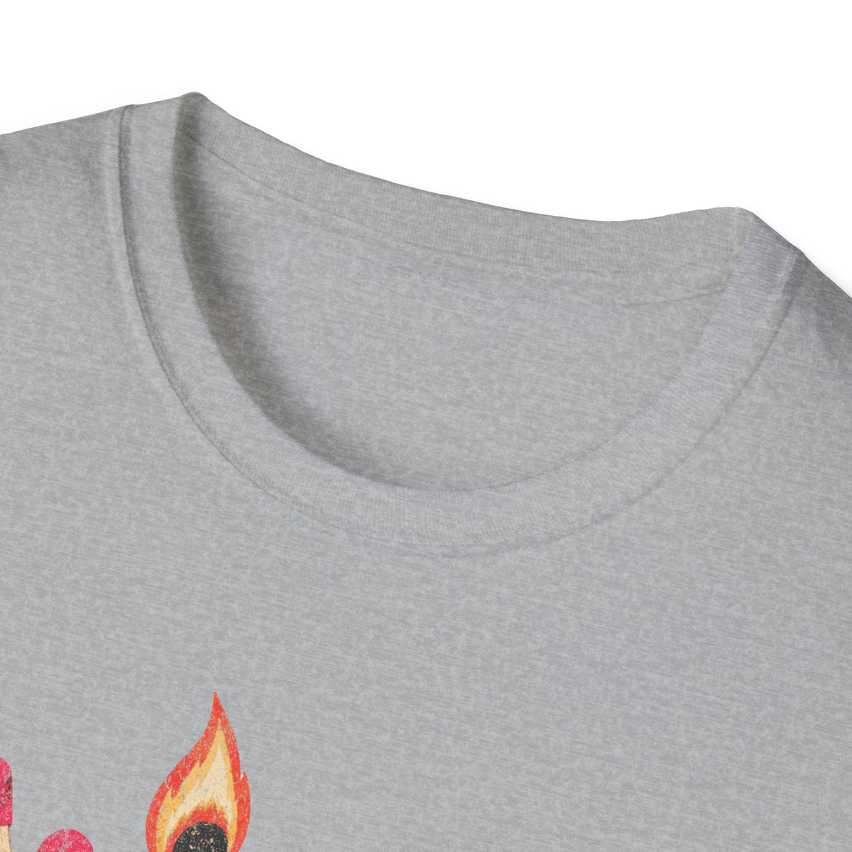 Hot Mess T-Shirt