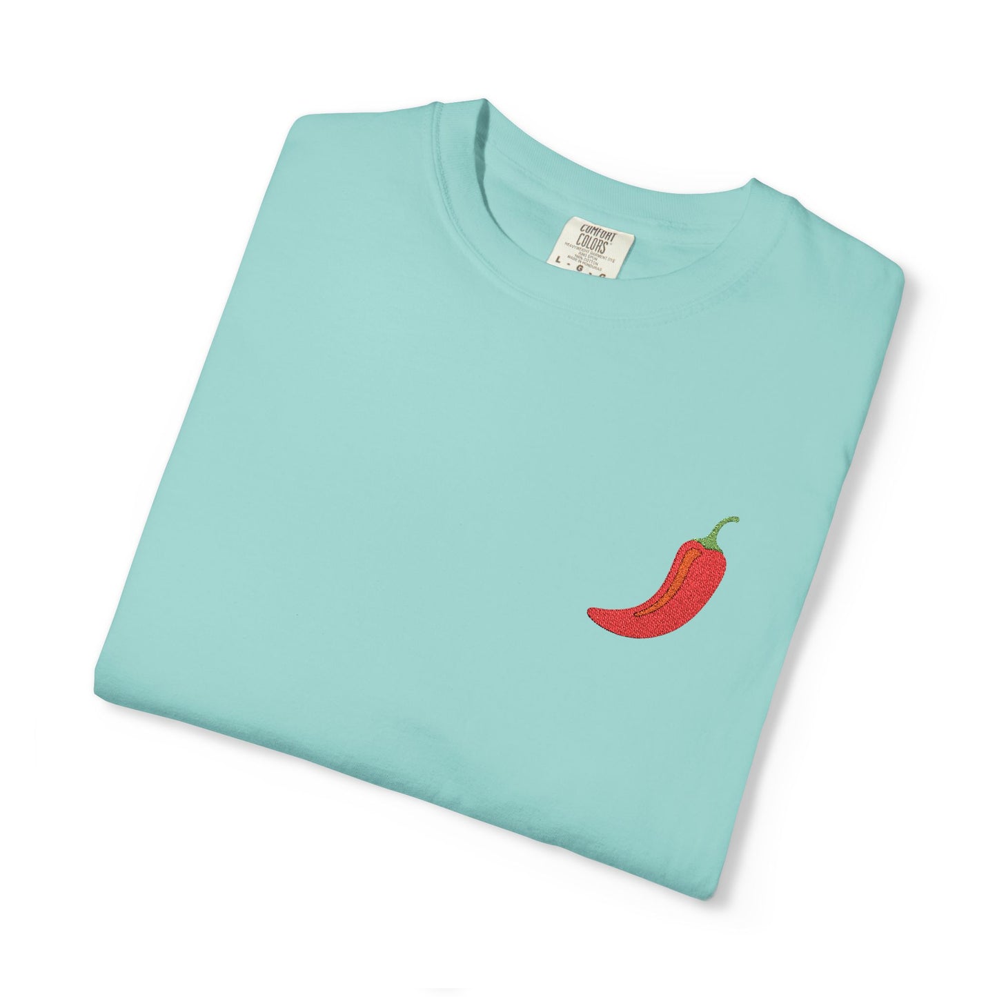 Unisex Chili Pepper T-shirt