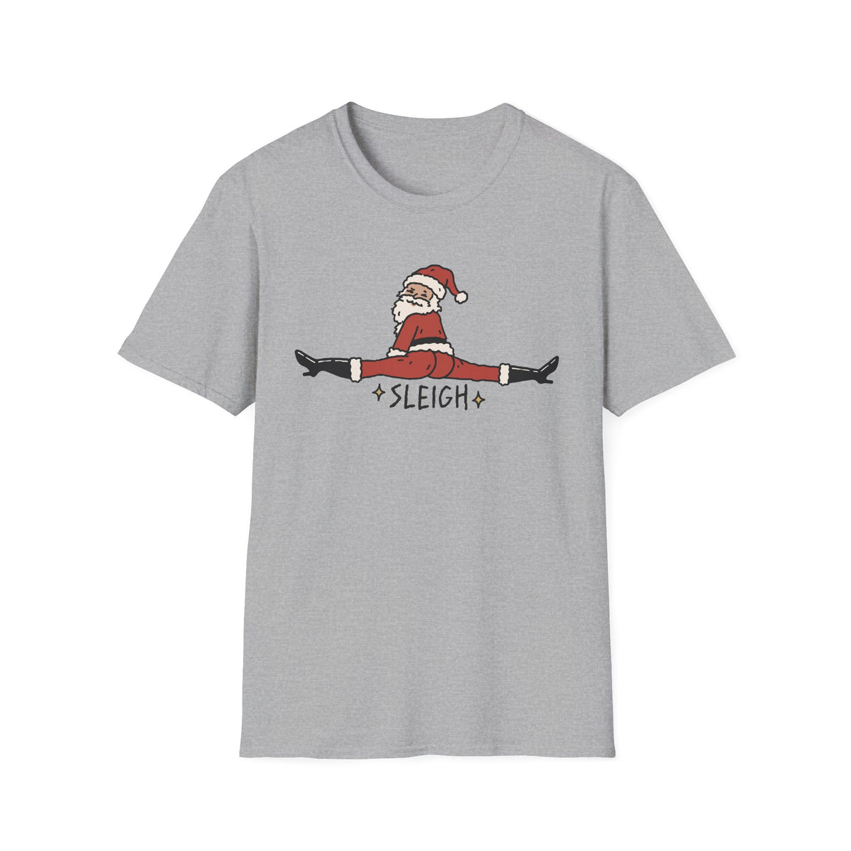 Sleigh T-Shirt
