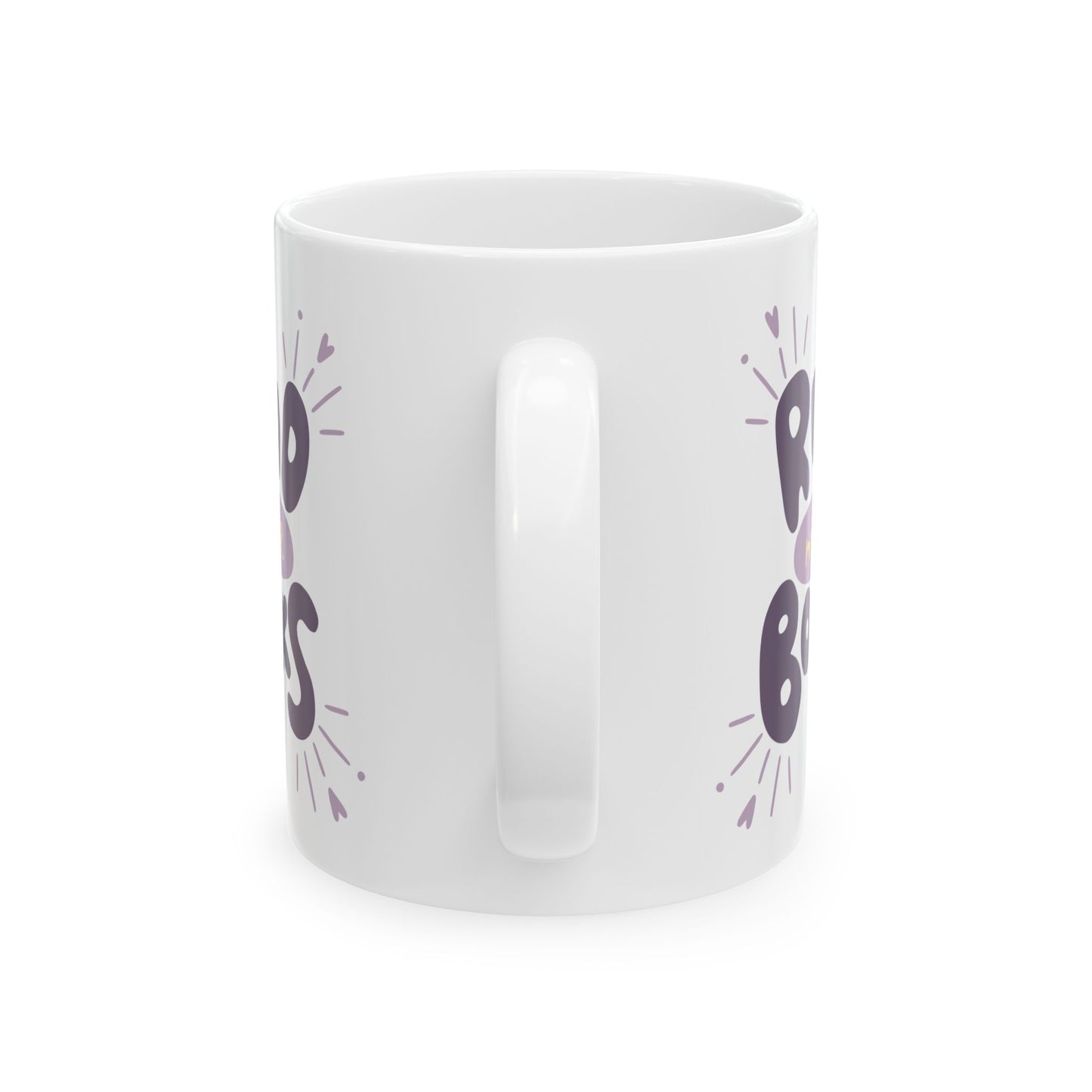 Read More Books Mug (11oz)