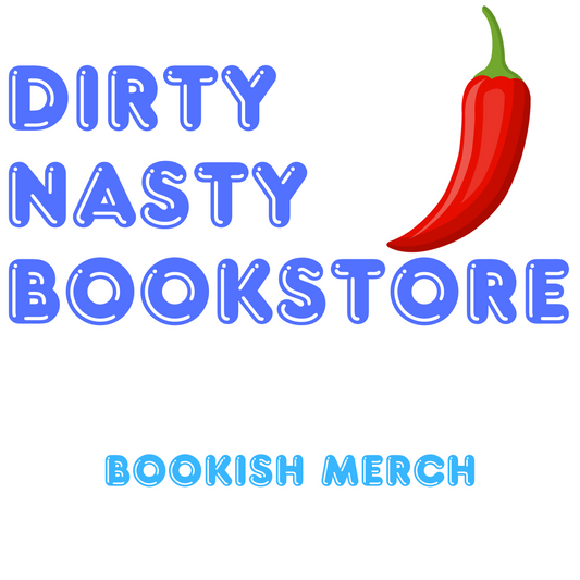 Bookish Merch