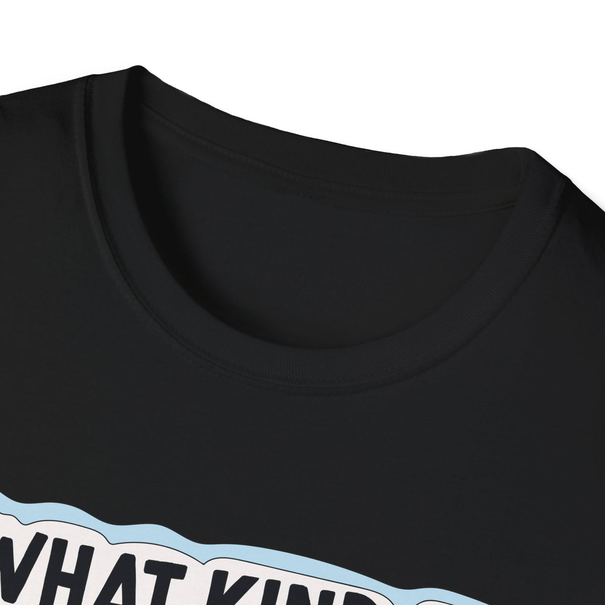 What Kind Of T-Shirt