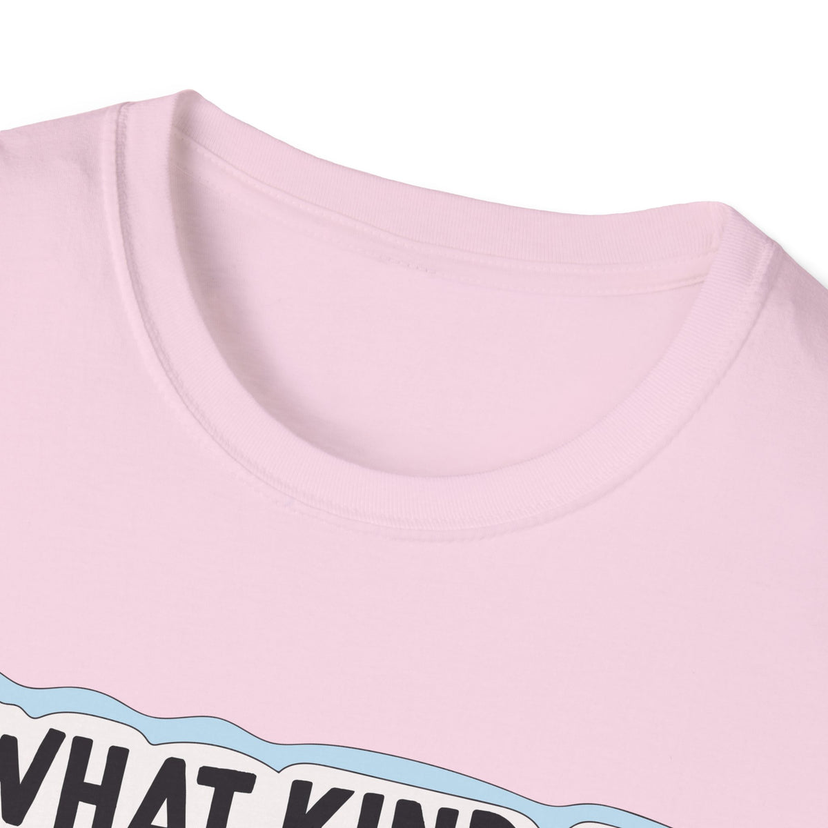 What Kind Of T-Shirt
