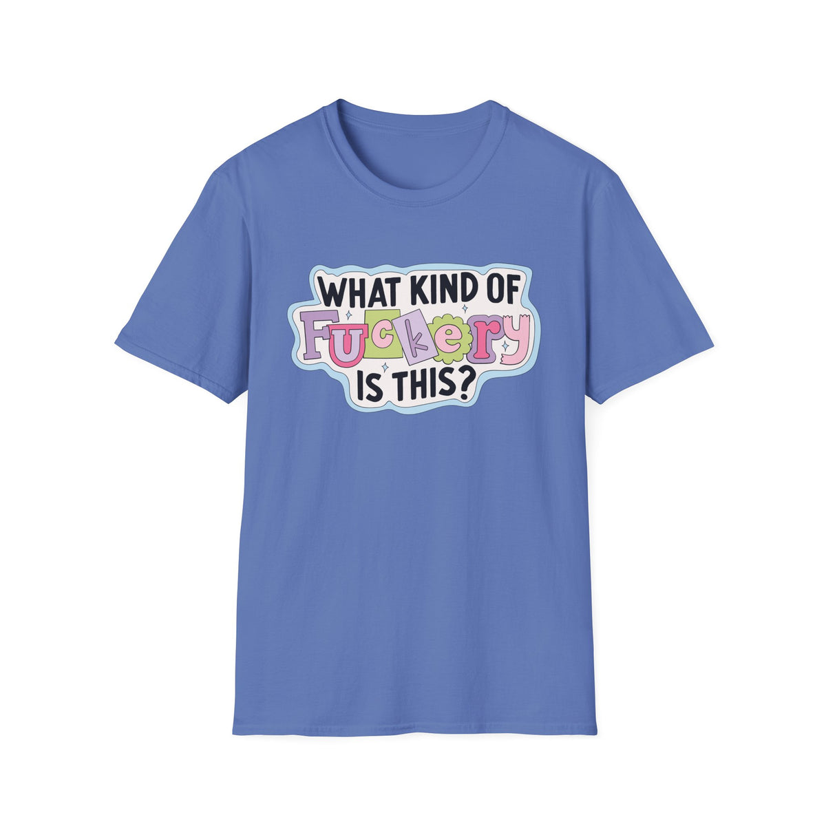 What Kind Of T-Shirt