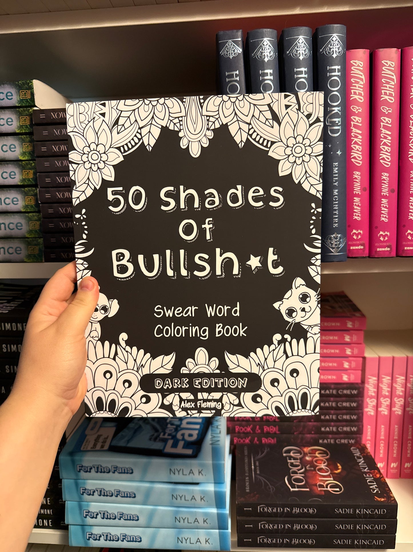 Coloring Books