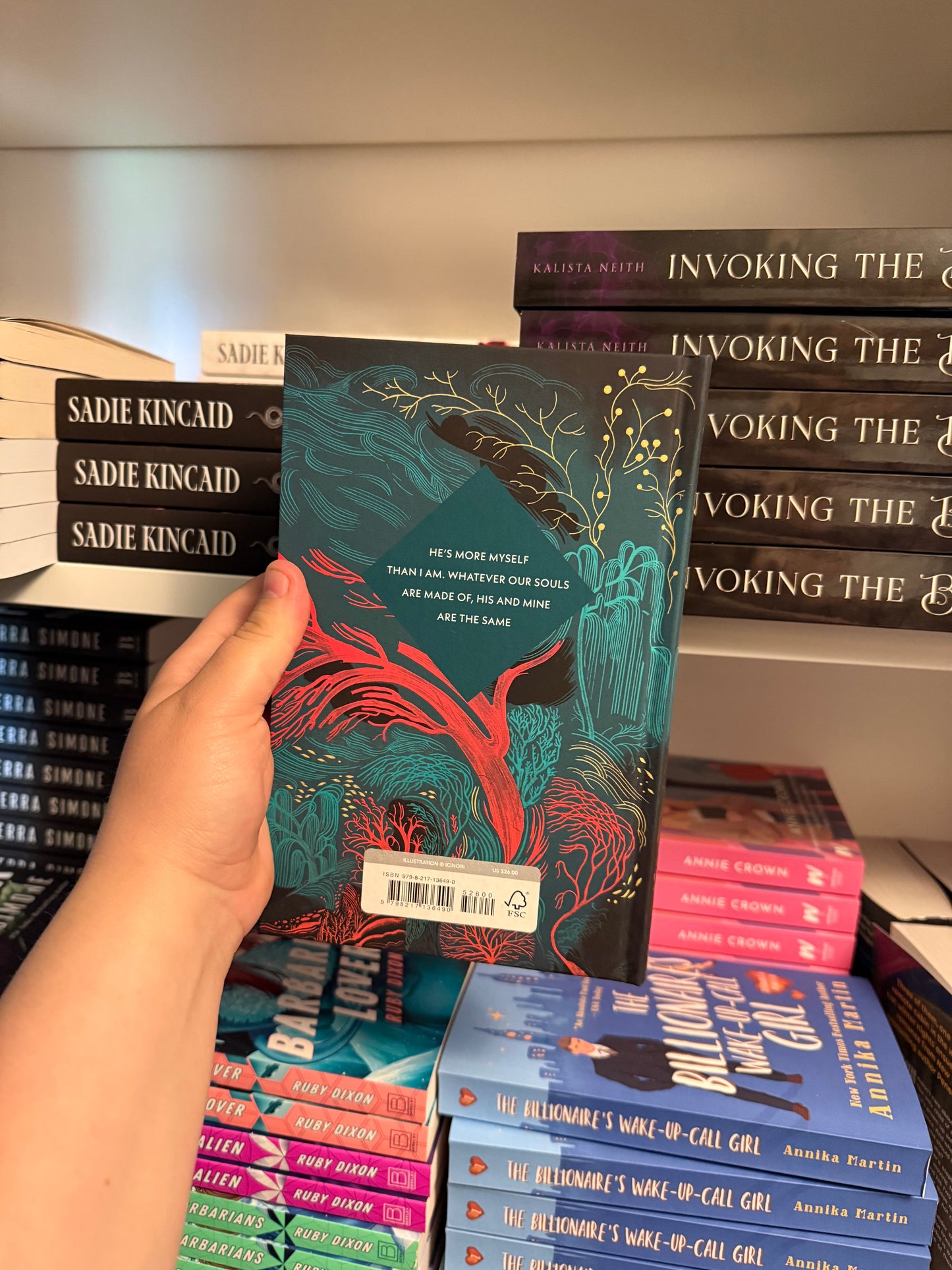 Special Edition Wuthering Heights by Emily Brontë