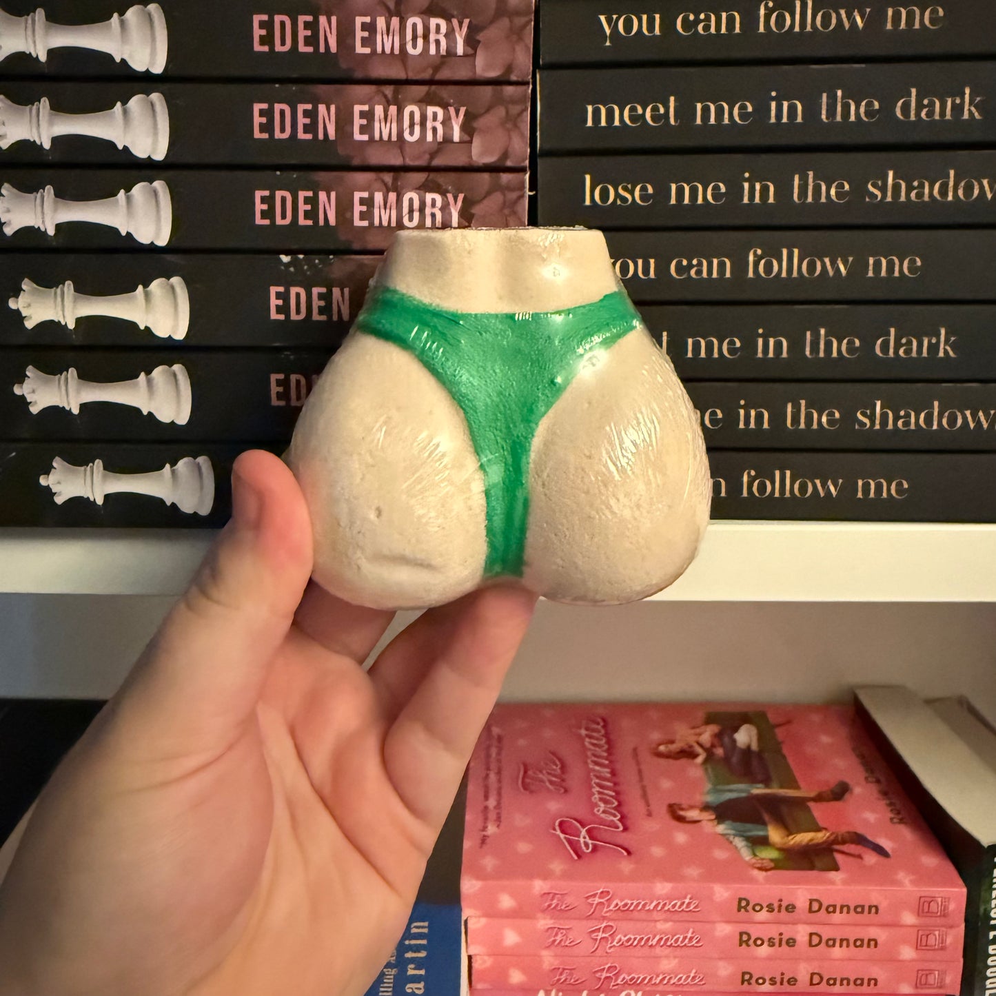 Booty Bath Bomb
