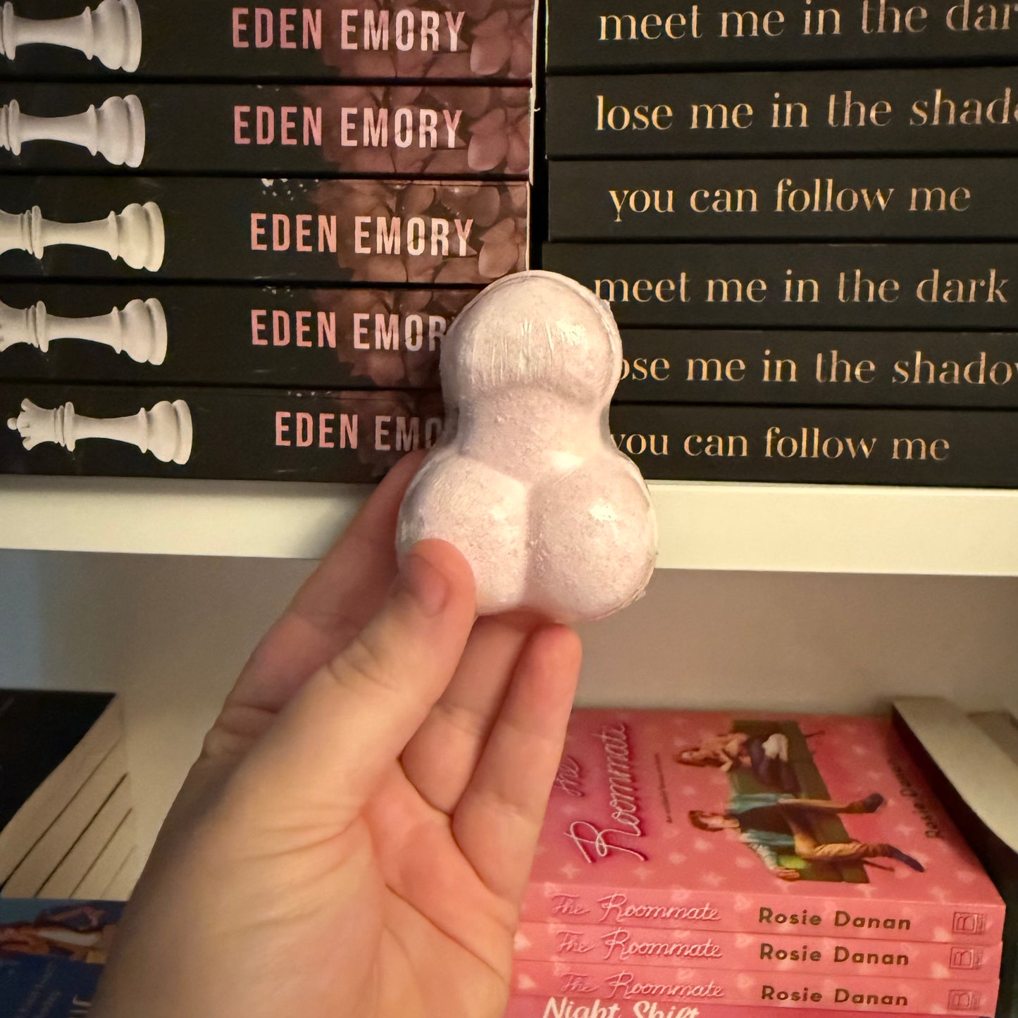 Penis Bath Bomb