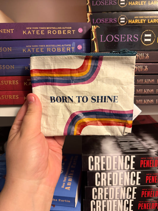 Pride Coin Purse