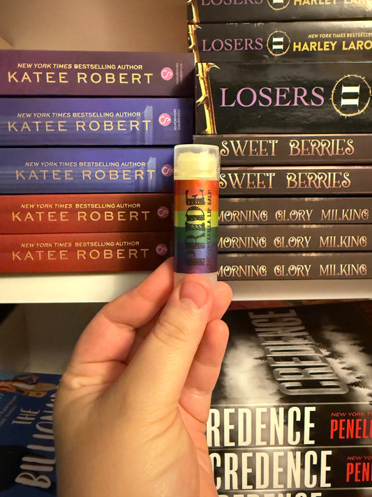 Pride Lip Balm