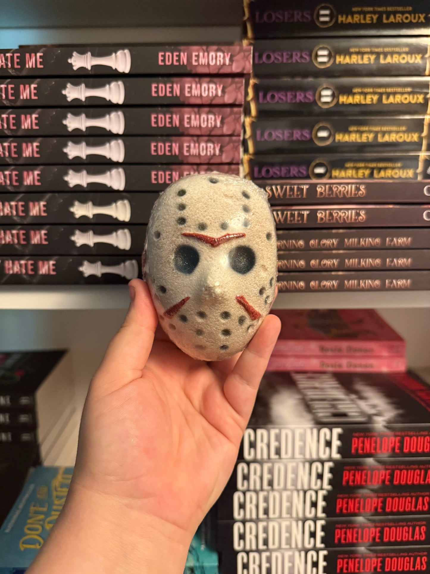 Jason Bath Bomb